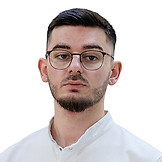 Яхьяев Самад Русланович