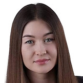 Ахметшина Динара Флеровна
