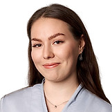 Абдрахманова Арина Айдаровна