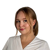 Емельянова Дарья Андреевна