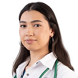Закирова Азалия Азатовна