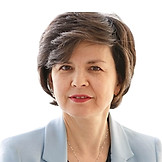 Тувинская Гузель Ренадовна