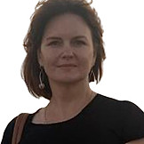 Кузьменко Елена Валентиновна