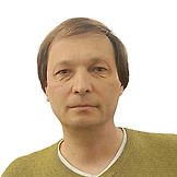 Шарипов Рустем Рифович