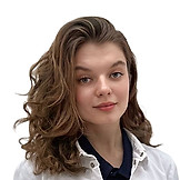 Иванова Екатерина Александровна