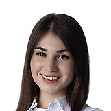Рябцева Александра Сергеевна
