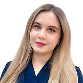 Андреевска Мария Владимировна