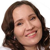 Вахитова Альфия Илдаровна