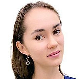 Мингазова (Шамсиева) Гульфия Айратовна
