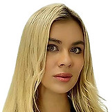 Чигвинцева Карина Анверовна