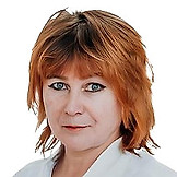 Ванечкина Оксана Рашитовна