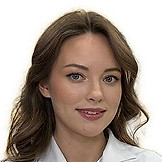 Патрикеева Анастасия Юрьевна