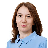 Петрунина Гузэль Даулетовна