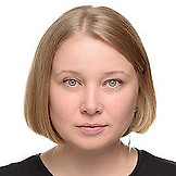 Сарварова Айсылу Ильшатовна