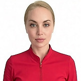 Ирусланова Ирина Сергеевна