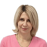 Сенченкова Татьяна Станиславовна