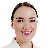 Коробейникова Наталья Александровна