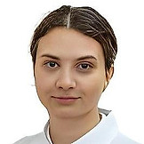 Ярчевская Валерия Тимуровна