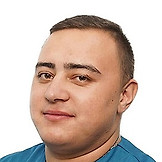Бахитов Ренат Венерович
