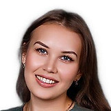 Ягудина Эльвина Равильевна