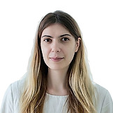 Кицан Светлана Юрьевна