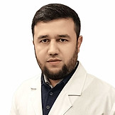 Мухамаджонов Дилшоджон Мухамаджонович