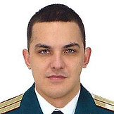 Абзалов Денис Ильдарович