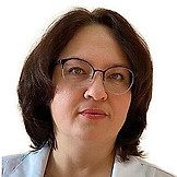 Иксанова Екатерина Николаевна