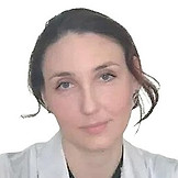 Налбат-Буранова Анна Викторовна