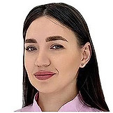Ахметова Эльвира Юрьевна