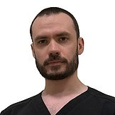 Гайнуллин Ильнар Альфредович