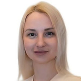 Зиннатуллина Ландыш Азатовна