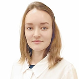Габсабирова Аделя Ирековна