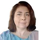 Молочкова Светлана Геннадьевна