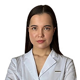 Гусамова Камилла Айдаровна