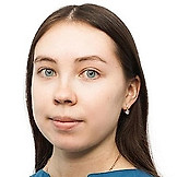 Таймарова Ксения Юрьевна