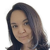 Мухаметгалиева Гульназ Мунировна