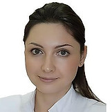 Галеева Дина Фоатовна