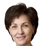 Шакирова Лейсан Мансуровна