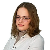 Юрмашева Мария Николаевна
