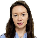 Назарова Мария Геннадьевна