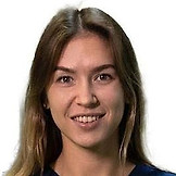 Галимова Динара Фанисовна