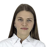 Стригина Алена Павловна