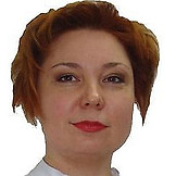 Герасимова Ирина Сергеевна
