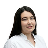 Галиева Алия Айдаровна