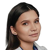 Басова Диана Андреевна