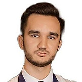 Линьков Руслан Владимирович