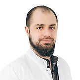 Нуцалханов Осман Нурмагомедович