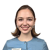 Сабирова Рамиля Рафисовна