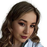 Раянова Наиля Рифатовна